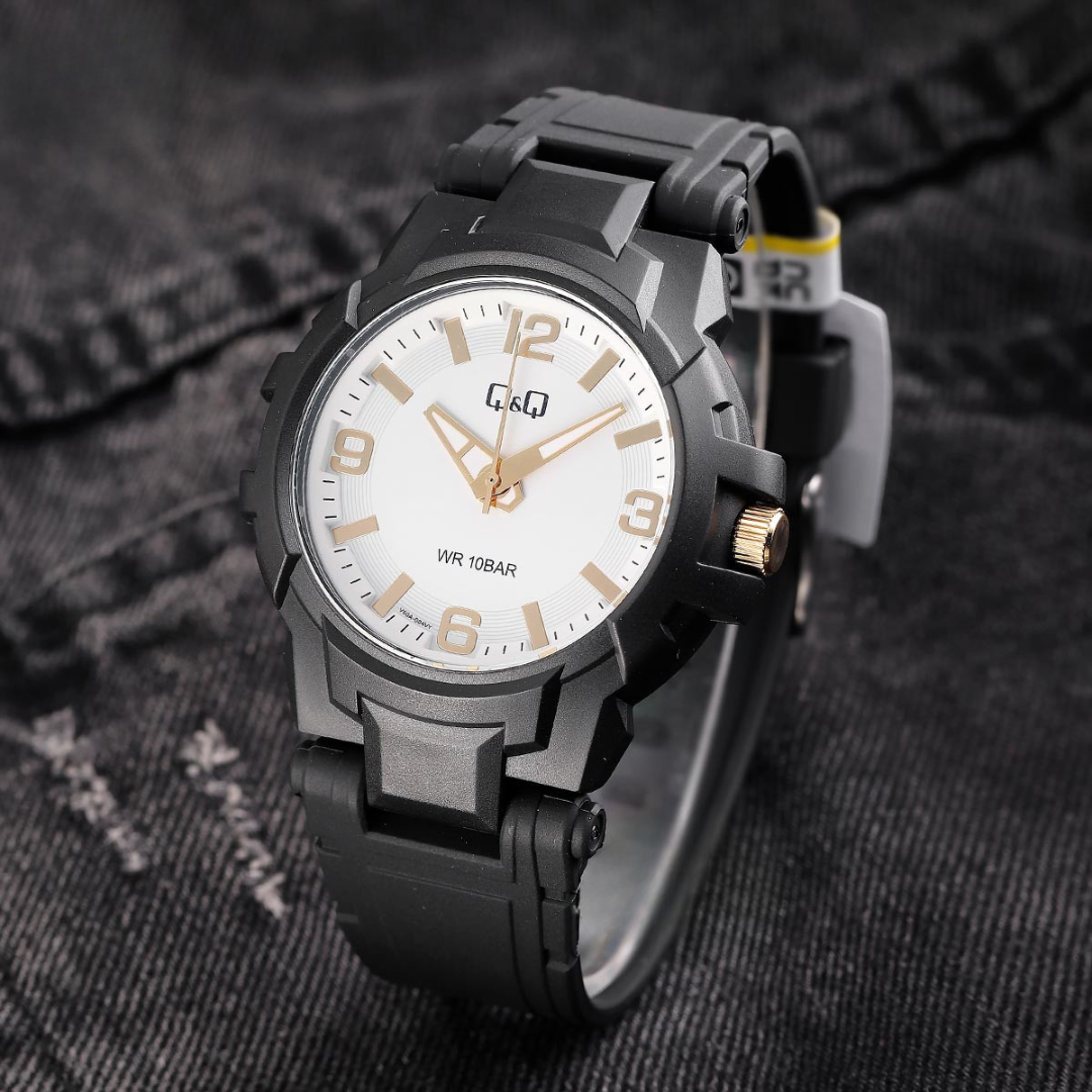 Reloj Q&Q l V50A l