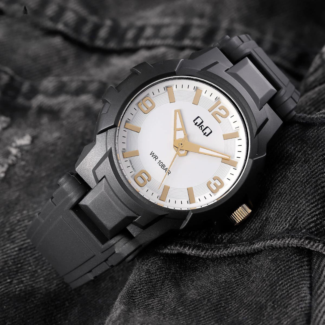 Reloj Q&Q l V50A l