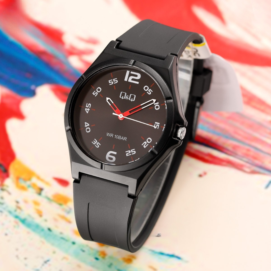 Reloj Q&Q l V04A-006VYl