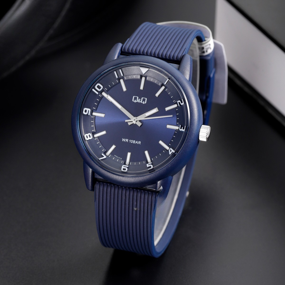 Reloj Q&Q l Q&Q VR52J016Yl