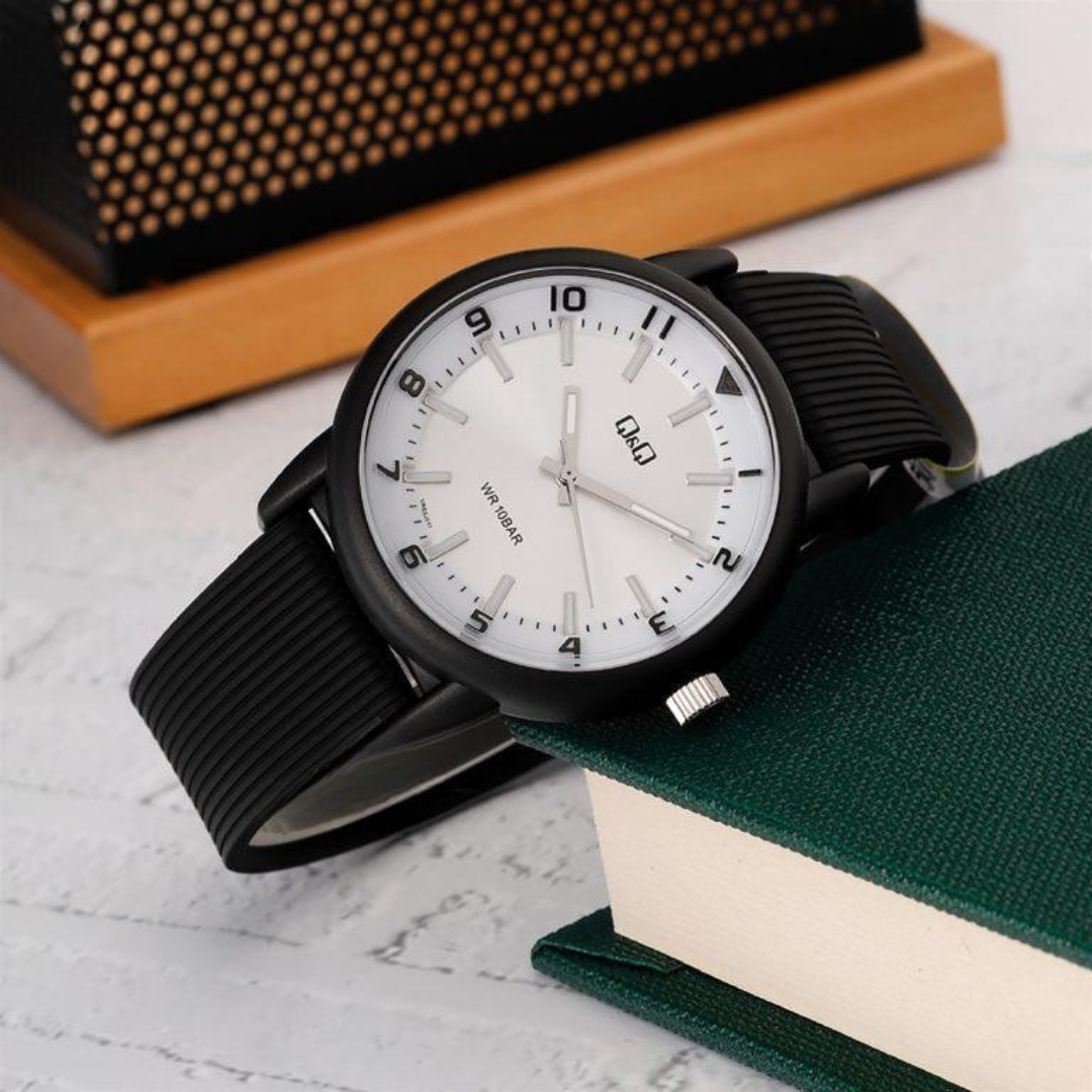 Reloj Q&Q l Q&Q VR52J016Yl