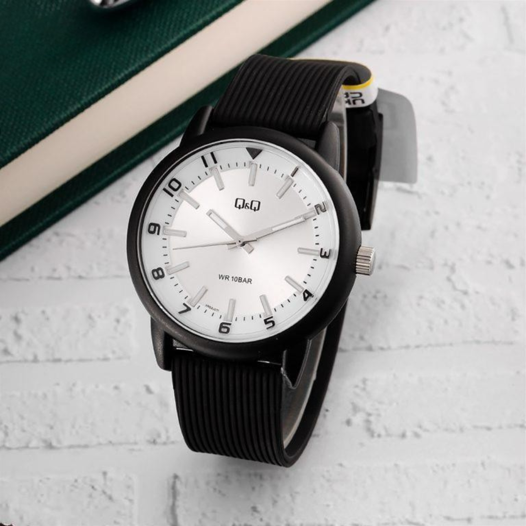 Reloj Q&Q l Q&Q VR52J016Yl