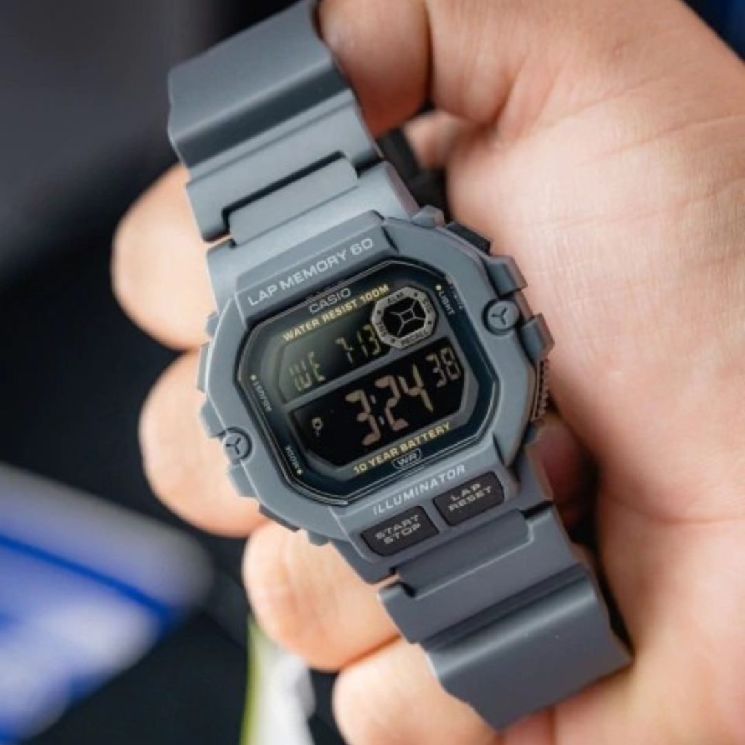Casio Ultimate Performer