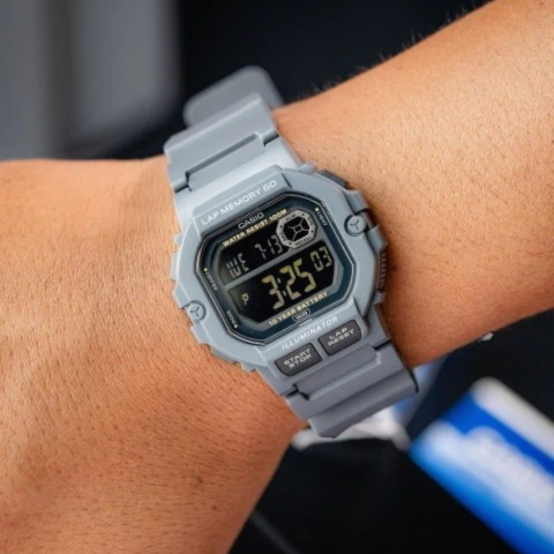Casio Ultimate Performer