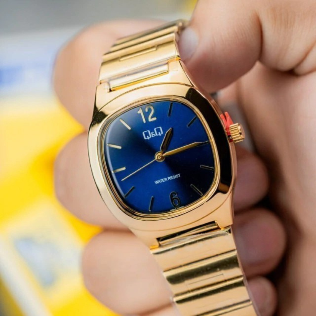 Reloj Mujer l Q&Q -C02 l