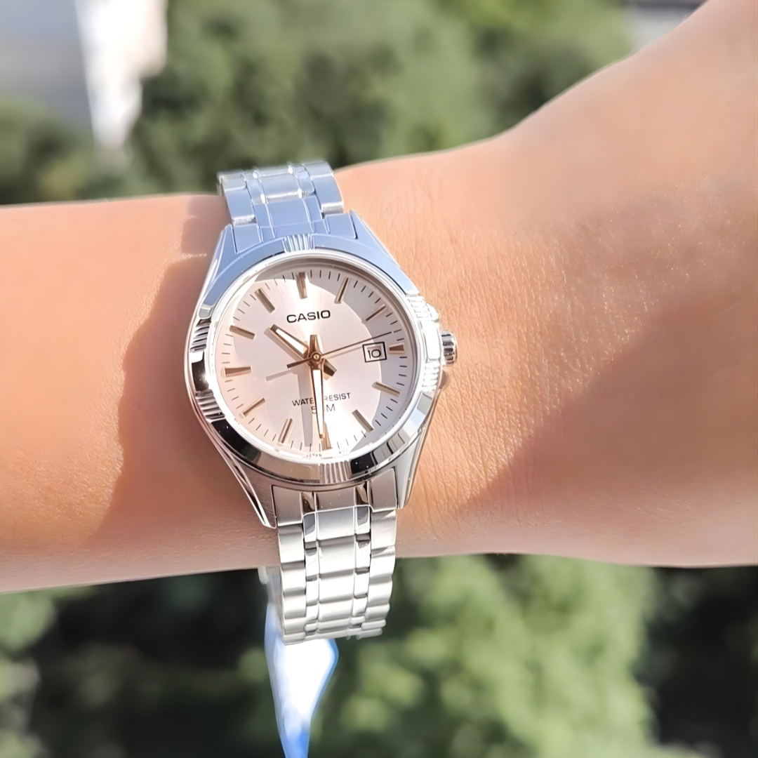 Reloj Casio l LTP-1308D l