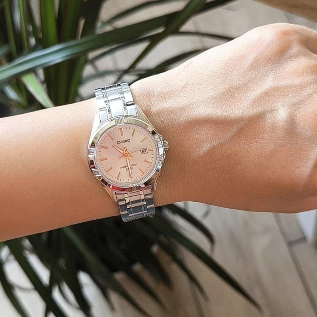 Reloj Casio l LTP-1308D l