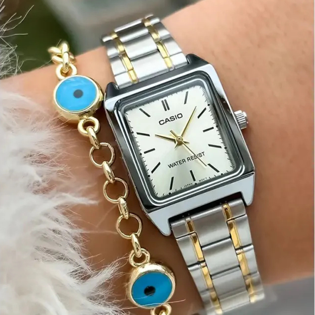 Reloj Casio LTP-V007