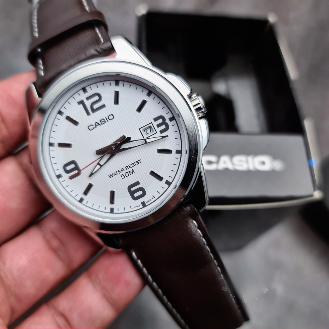 Reloj Casio l MTP-1314L-7A