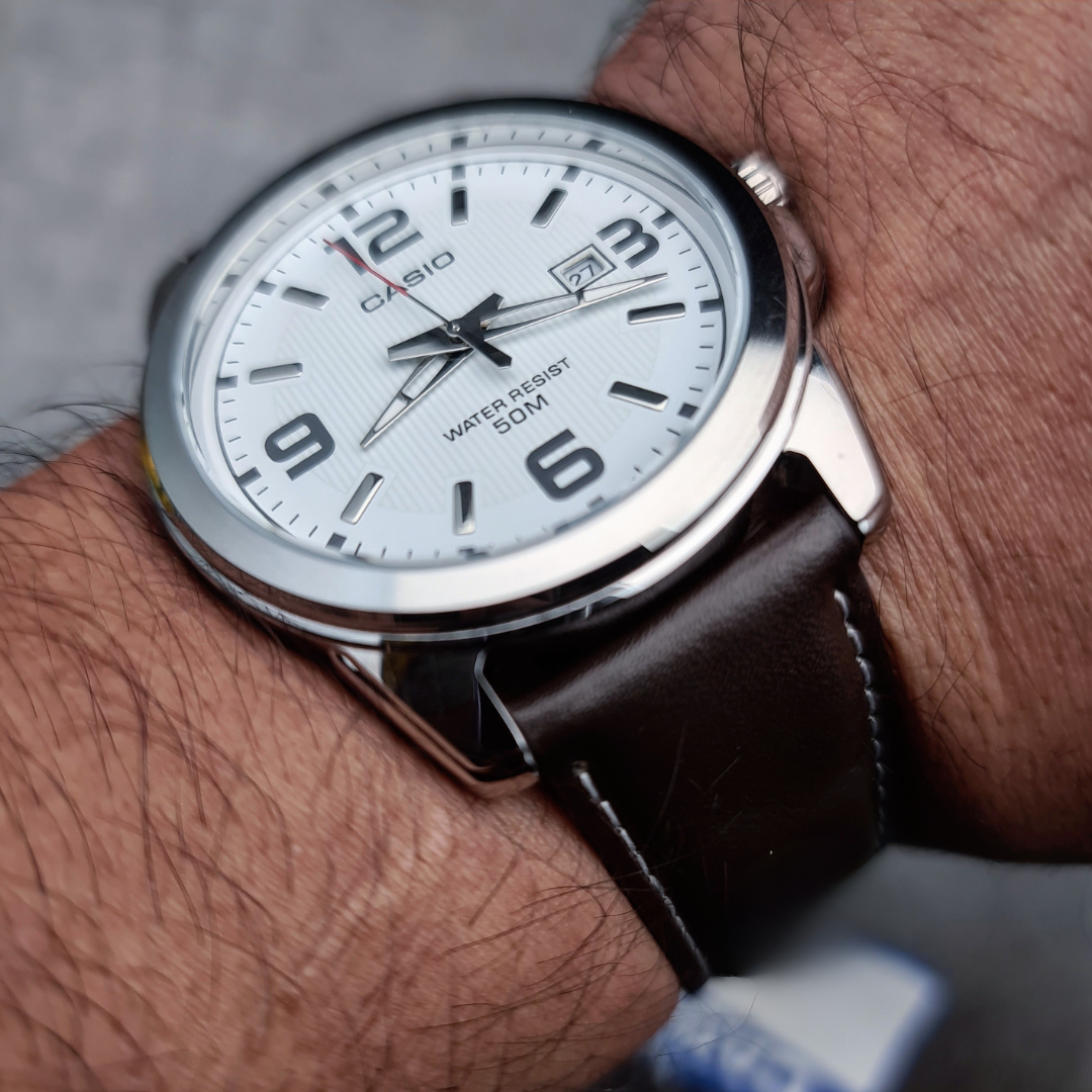 Reloj Casio l MTP-1314L-7A