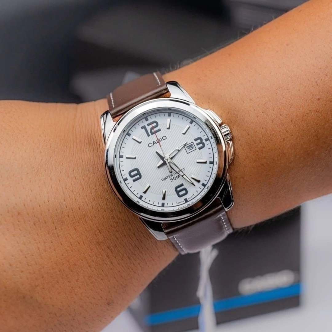 Reloj Casio l MTP-1314L-7A