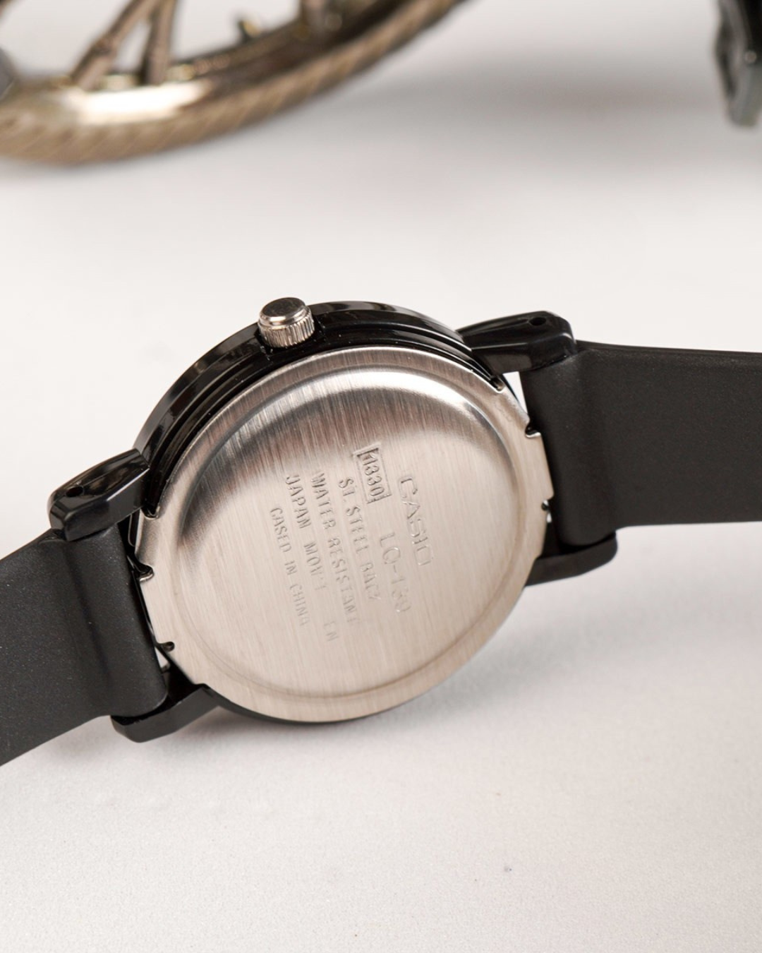 Reloj Casio l LQ 139l l