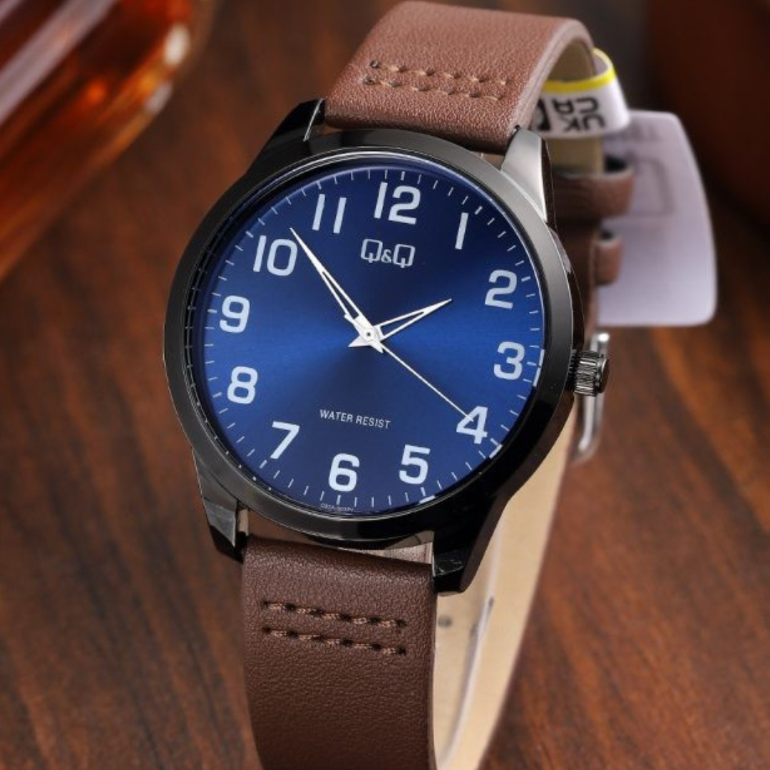 Reloj Q&Q l Q&Q C32A l