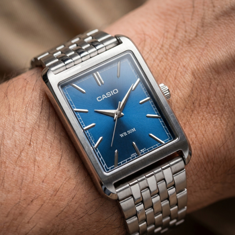 Reloj Casio I MTP-B215D-1A