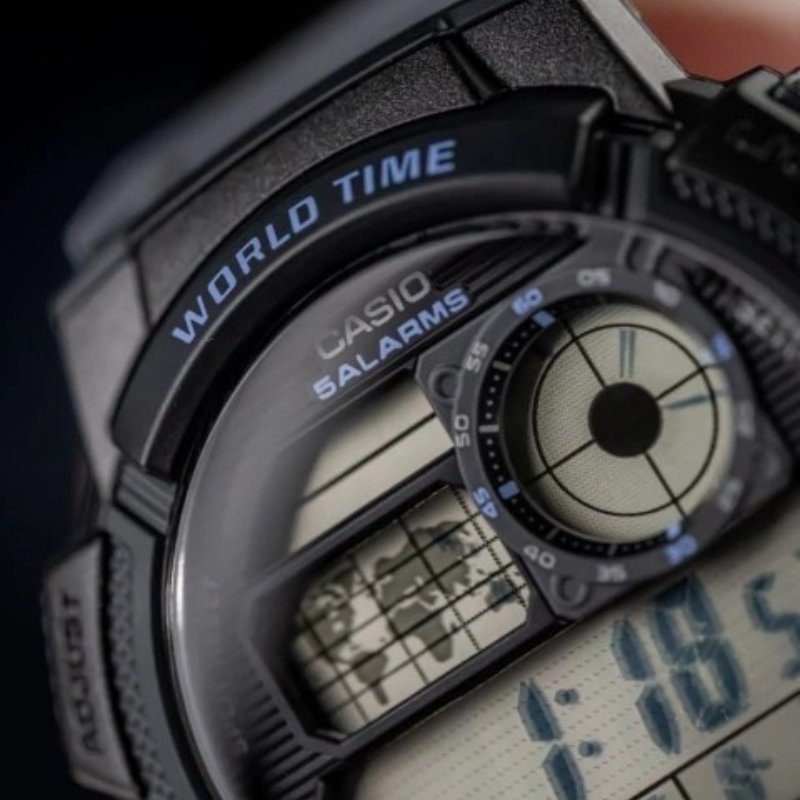 Reloj Casio AE-1000-2V