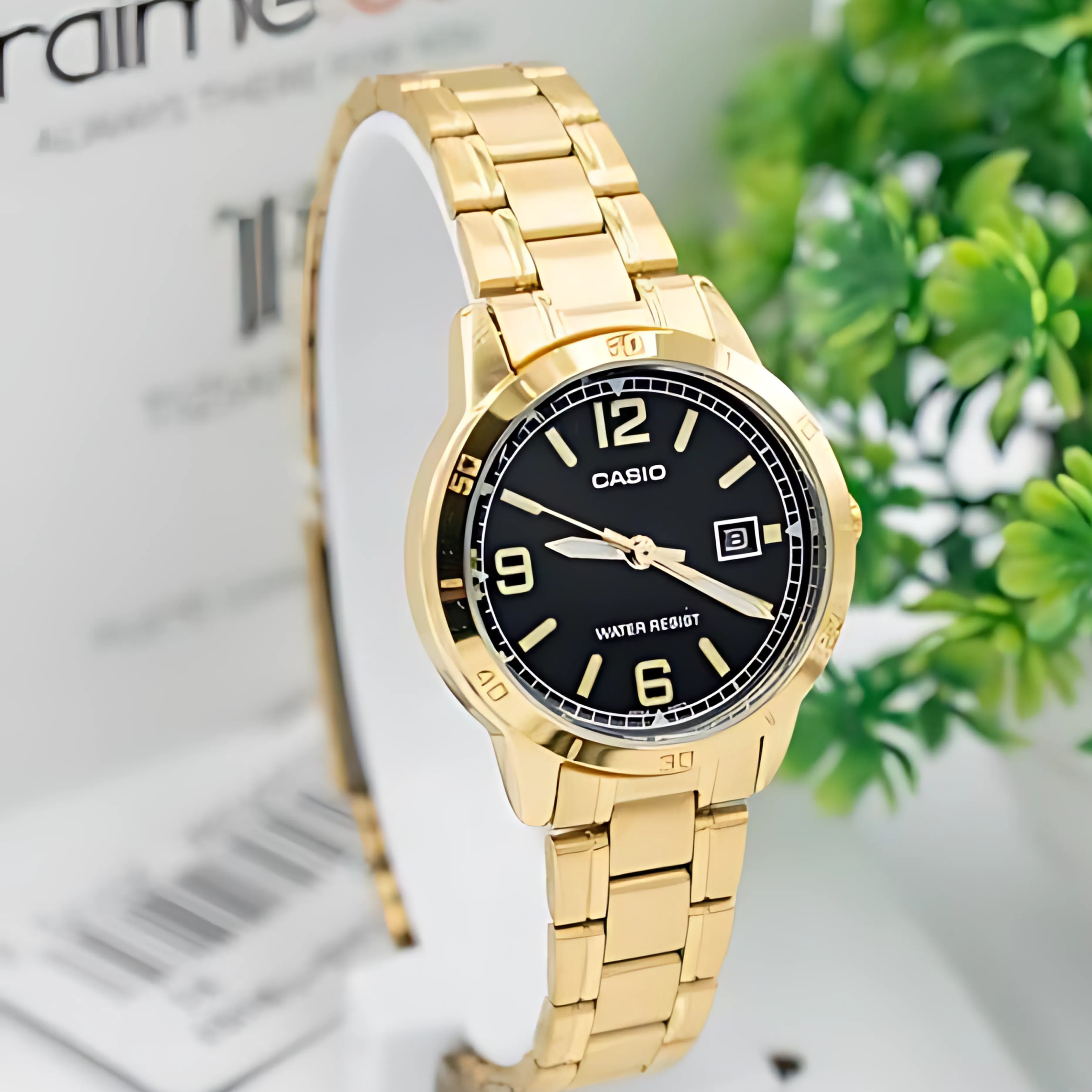 Reloj Casio LTP-V00454 D1