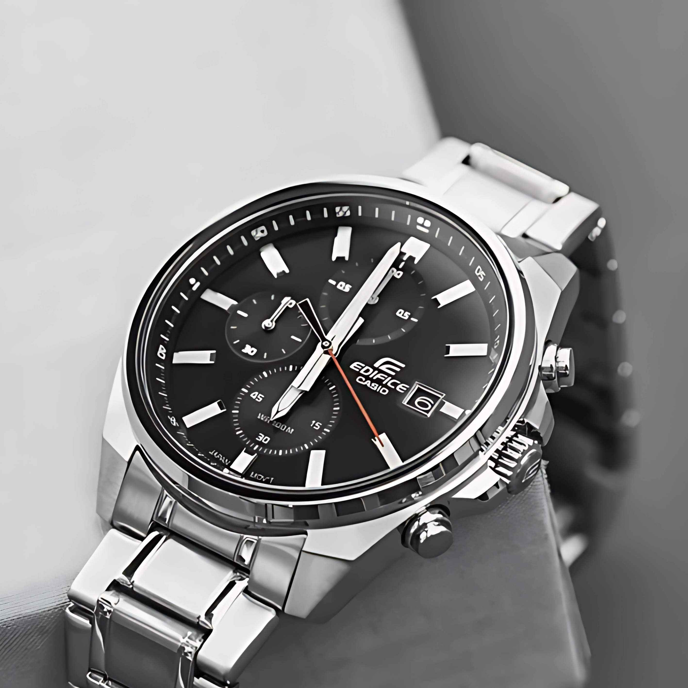 Reloj Casio l EFV-610D-1AV l