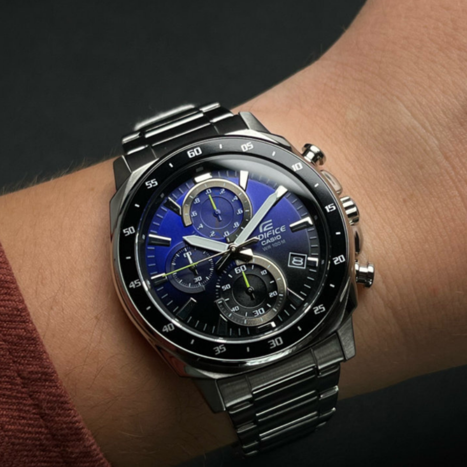 Reloj Casio l EFV-600D l