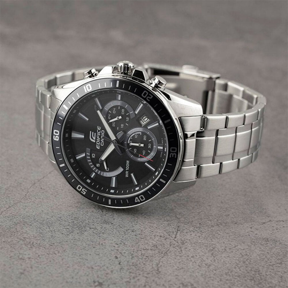 Reloj Casio l Edifice 552HD l