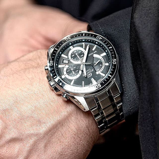 Reloj Casio l Edifice 552HD l