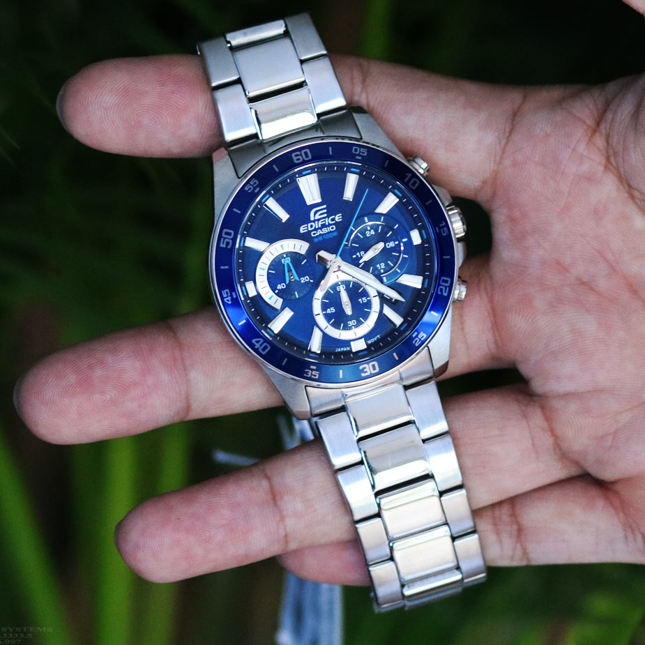 Reloj Casio l EFV-570D