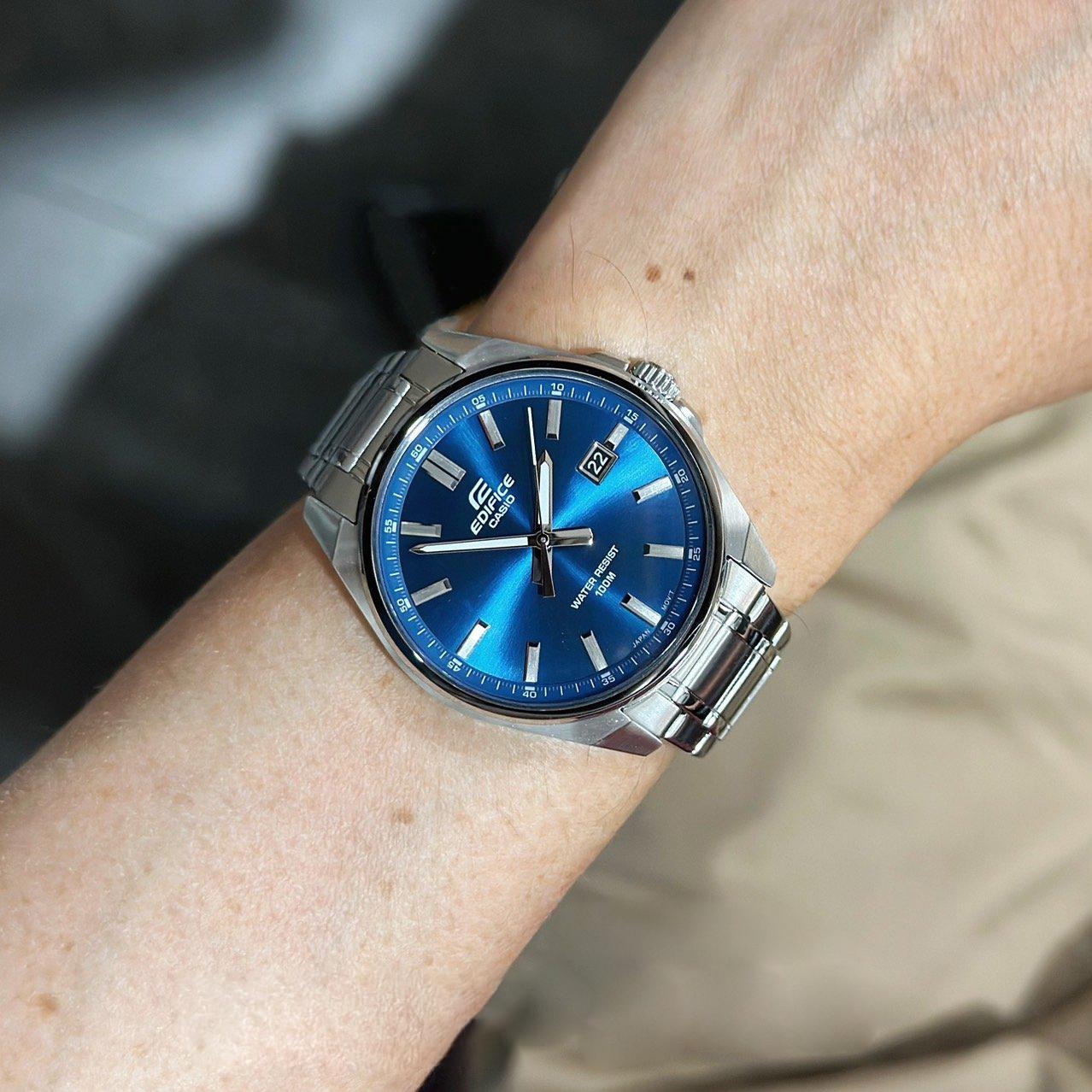 Reloj Casio l Edifice 150 l