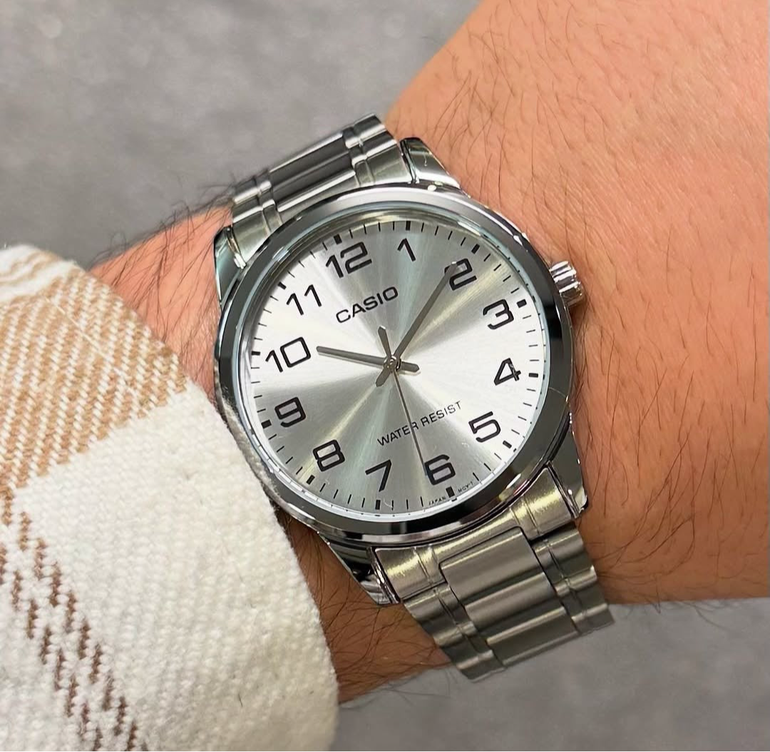 Reloj Casio MTP-V001D-1BUDF