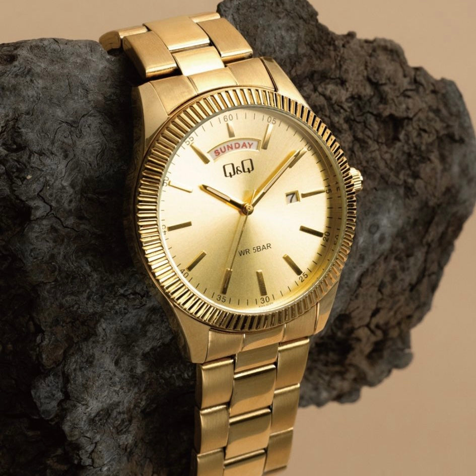 Reloj Q&Q l A14 003 l