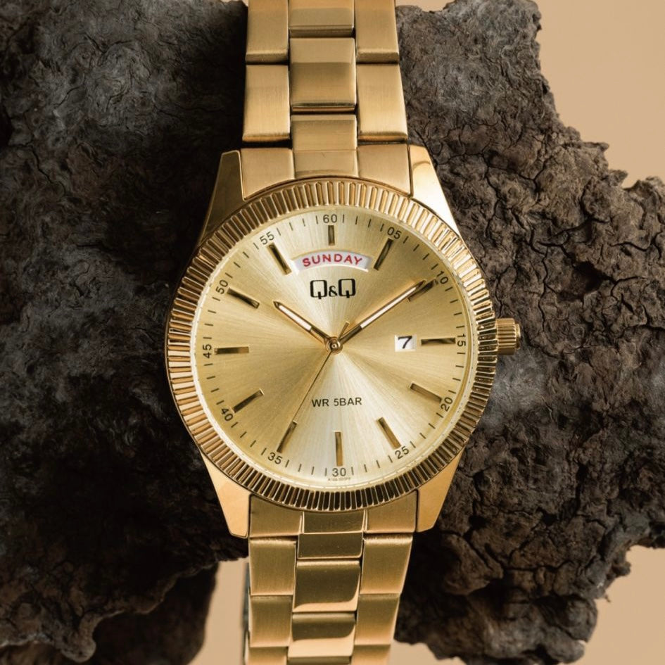 Reloj Q&Q l A14 003 l