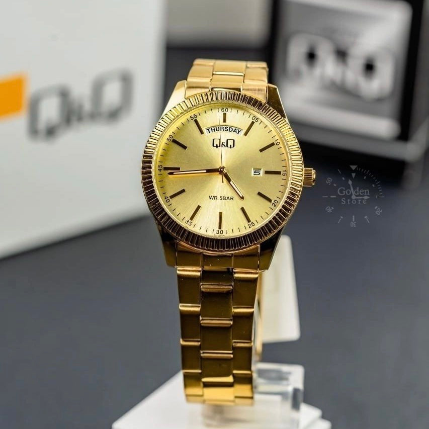 Reloj Q&Q l A14 003 l