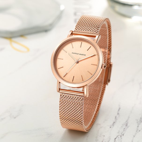 Reloj Hannah Martin l HAN-16 l