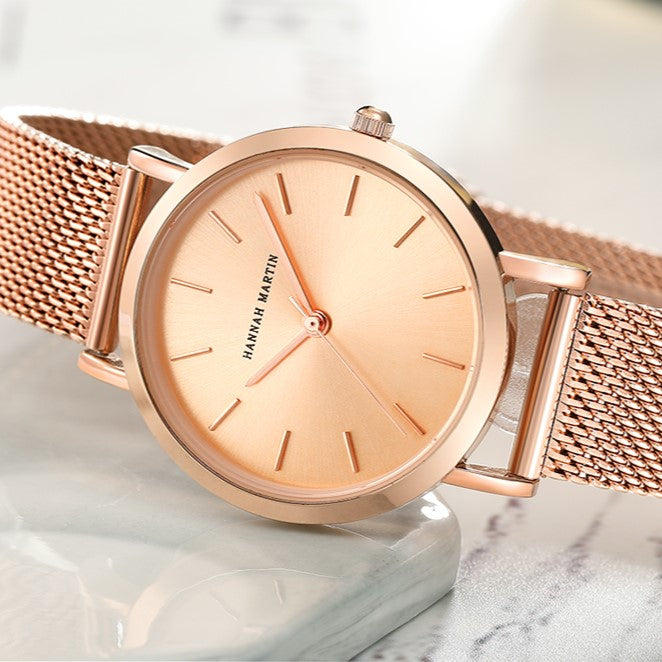 Reloj Hannah Martin l HAN-16 l