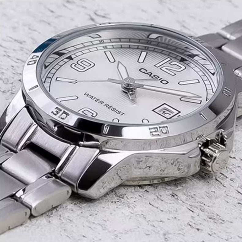 Reloj Casio l Mtp-V004 l