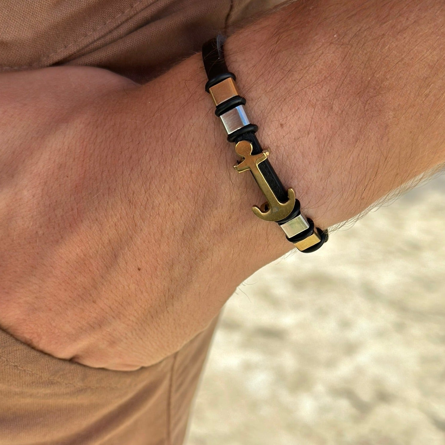 Pulsera l Alta Mar l