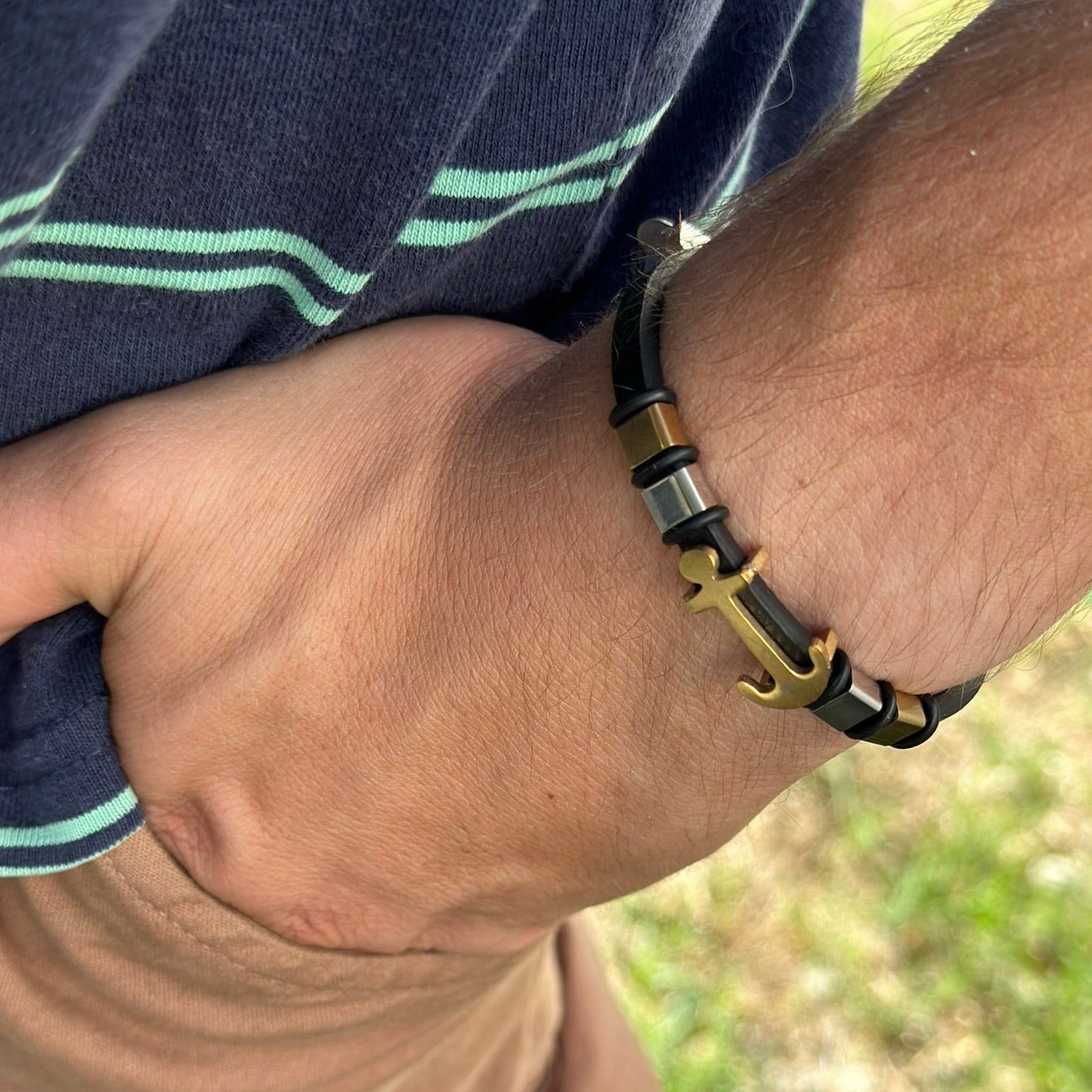 Pulsera l Alta Mar l