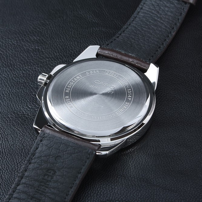 Reloj Casio l MTP-1314L-7A