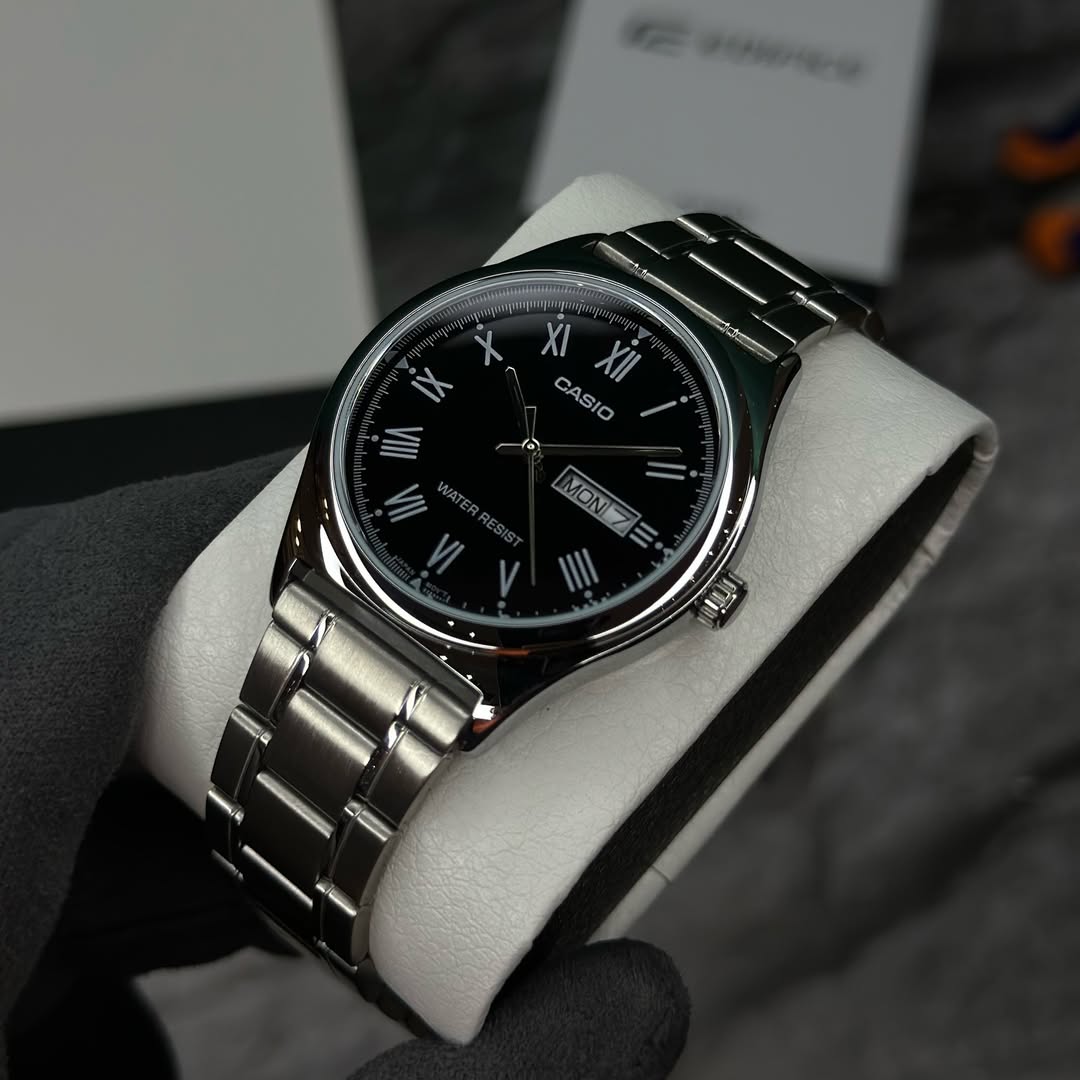Reloj Casio l MTP V006 XI l