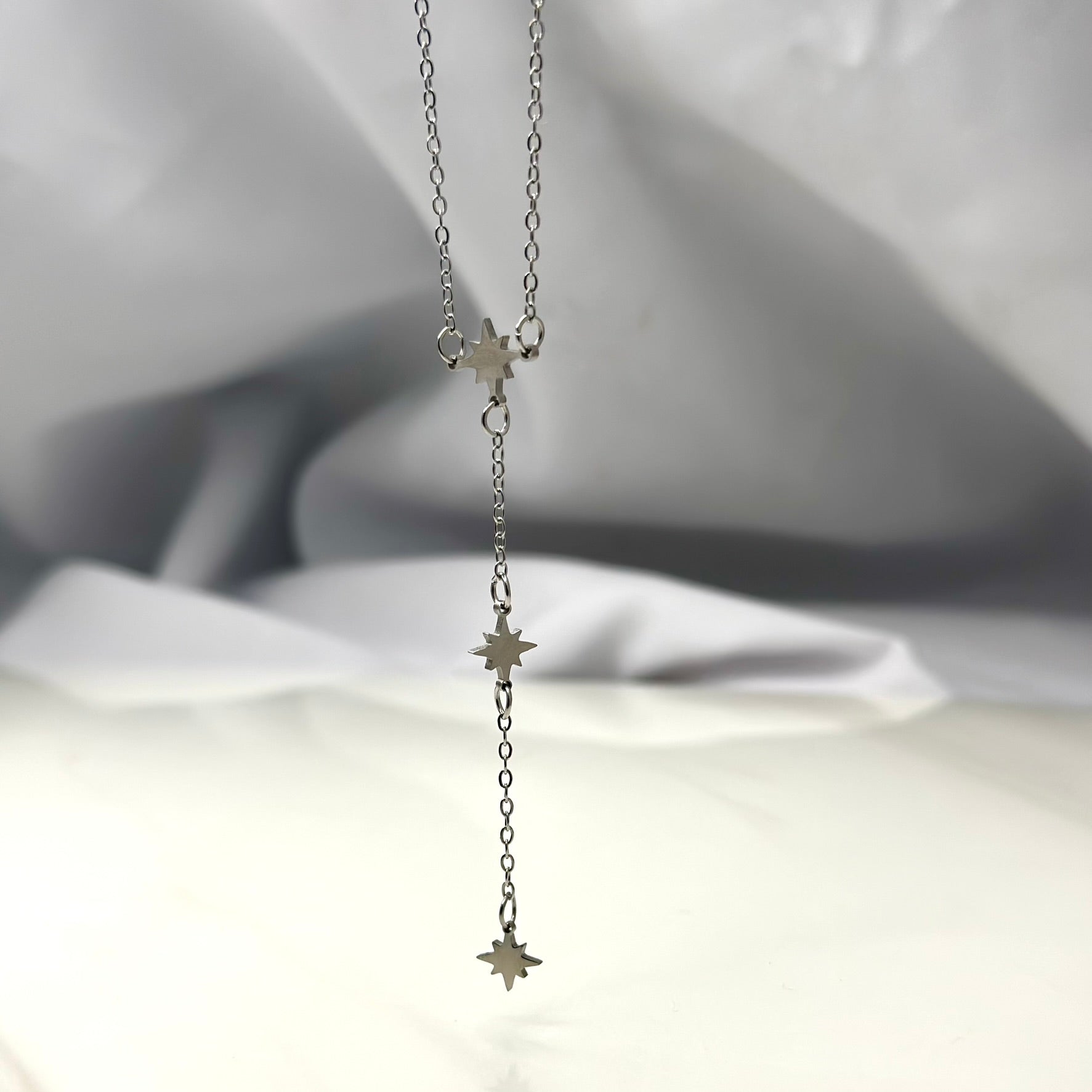 Collar Constelación