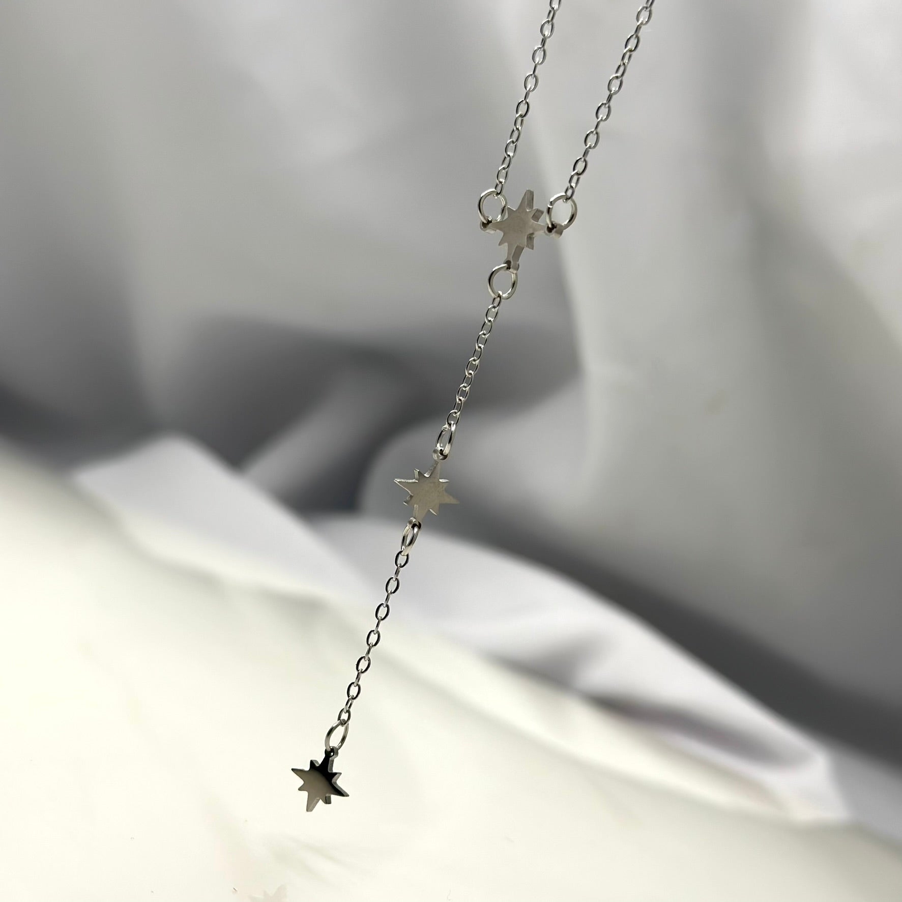 Collar Constelación