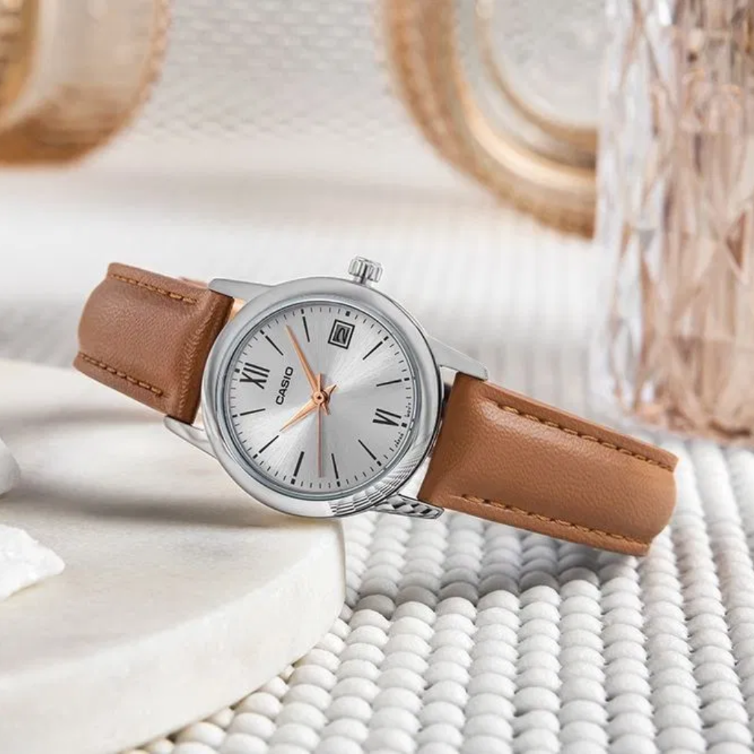 Reloj Casio l Ltp-v002 l