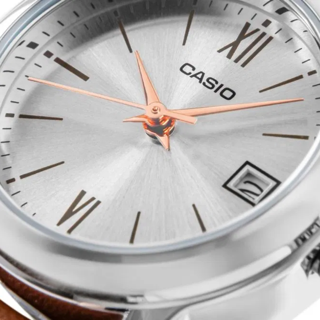 Reloj Casio l Ltp-v002 l