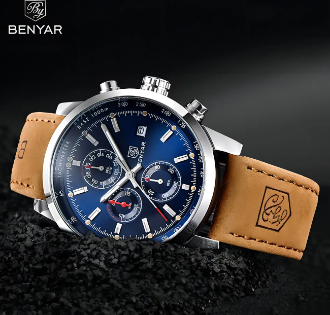 Reloj I BY 5102 I