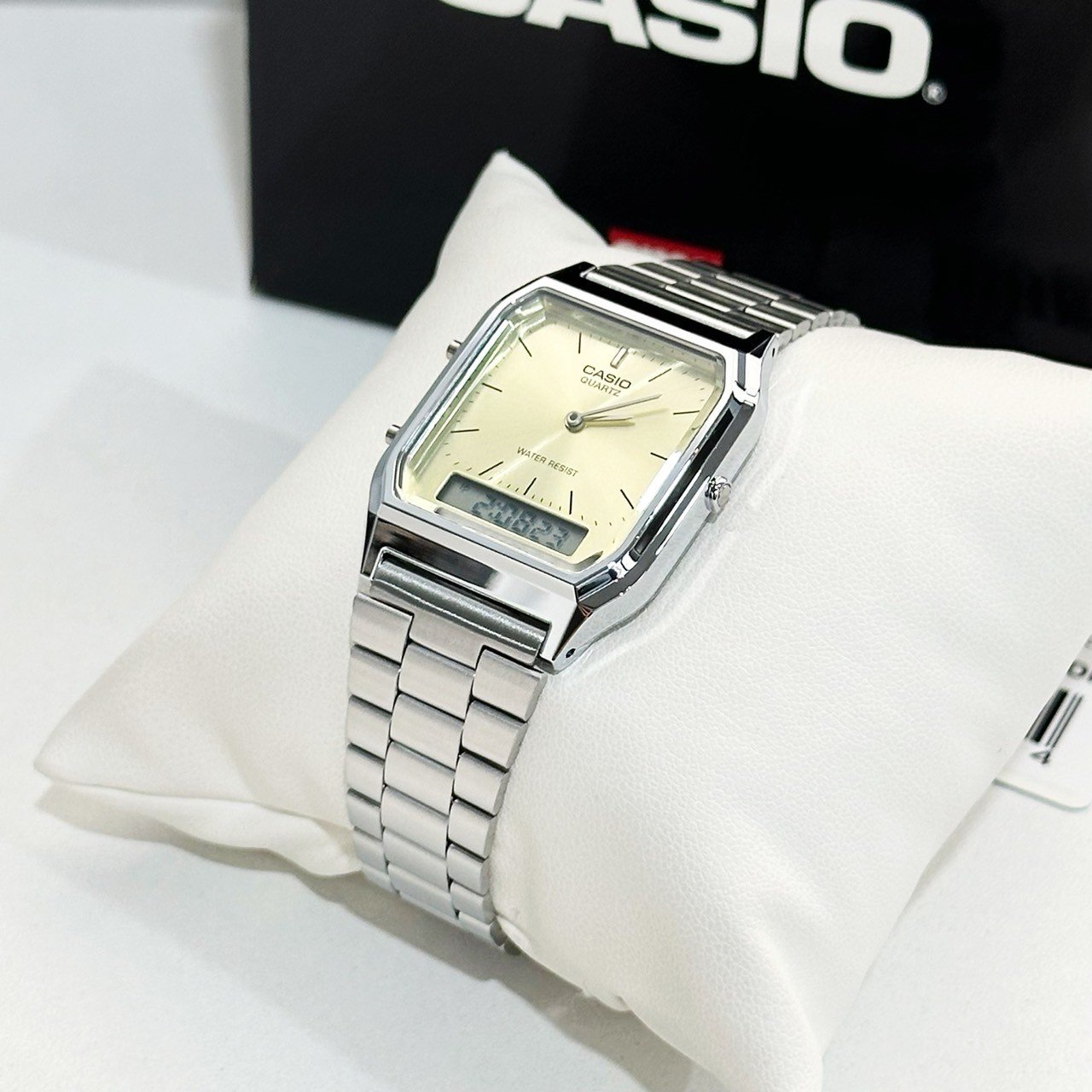 Reloj Casio I AQ230H I