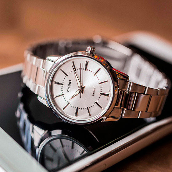 Reloj Casio l LTP-1303 l
