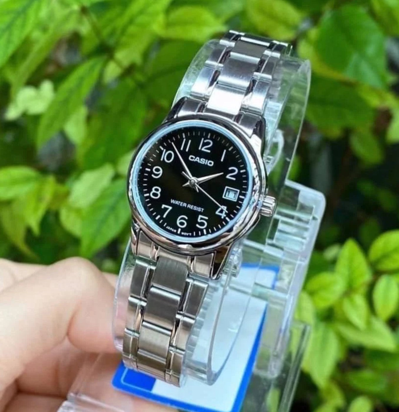 Reloj Casio LTP-V002D-2B