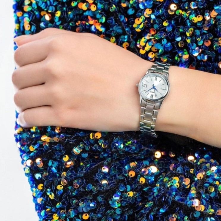 Reloj Casio l LTP-V002 D1 l