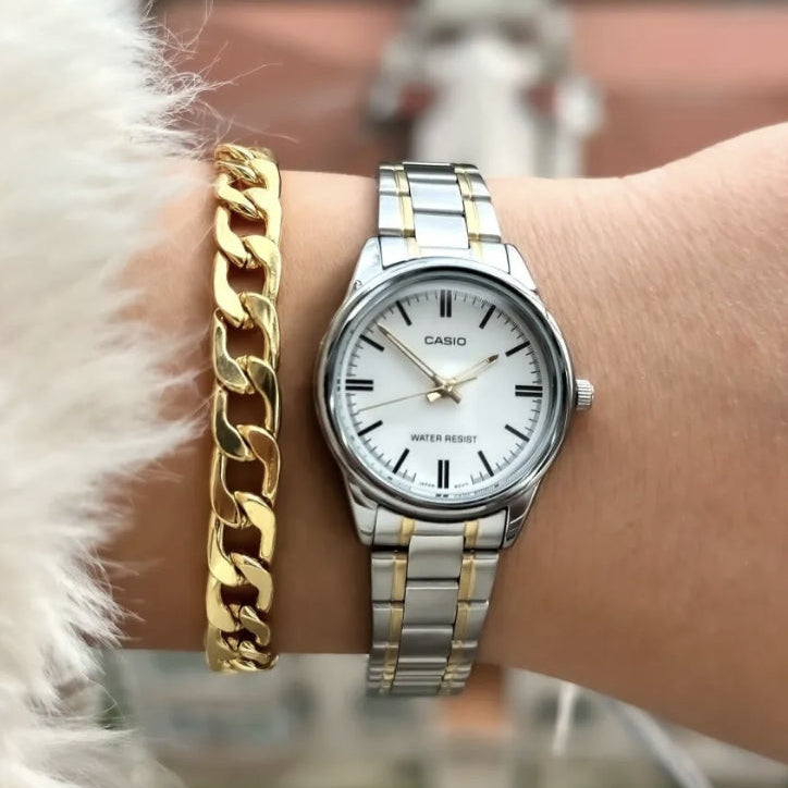 Reloj Casio l LTP-V005G l