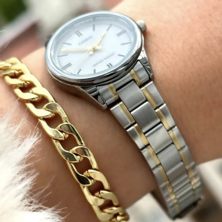 Reloj Casio l LTP-V005G l