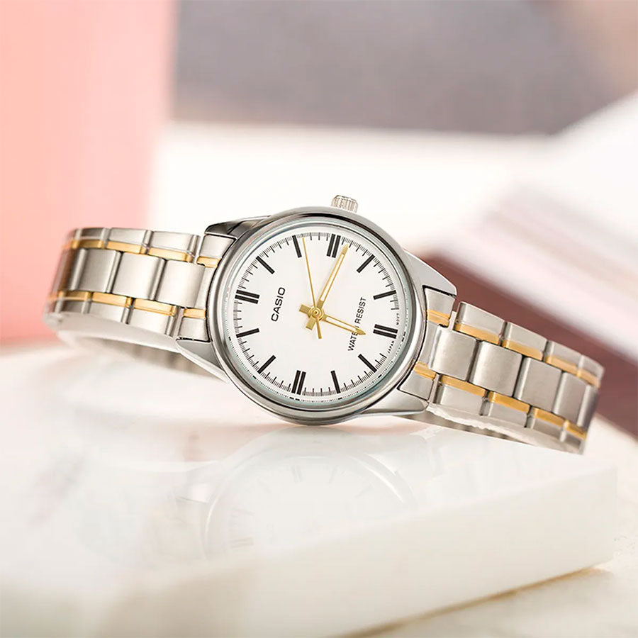 Reloj Casio l LTP-V005G l