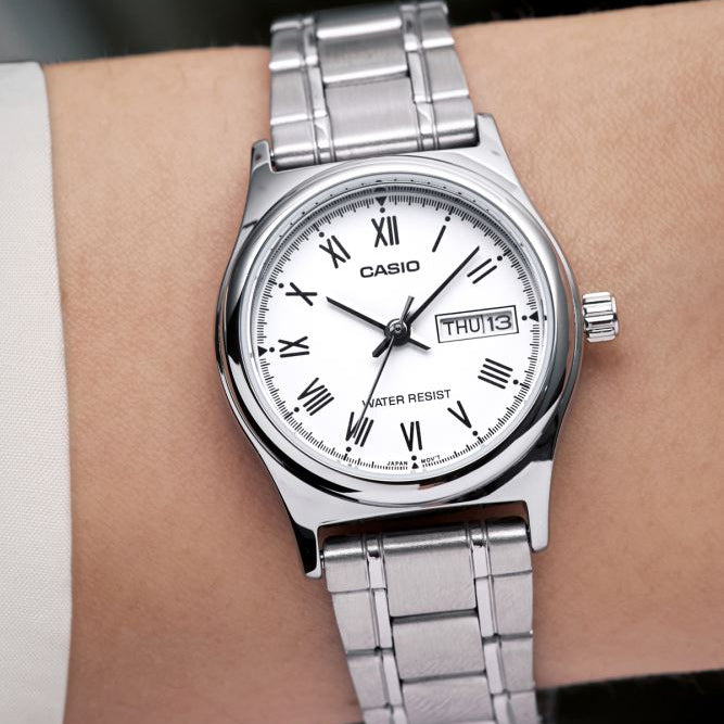 Reloj Casio l LTP-V006 l